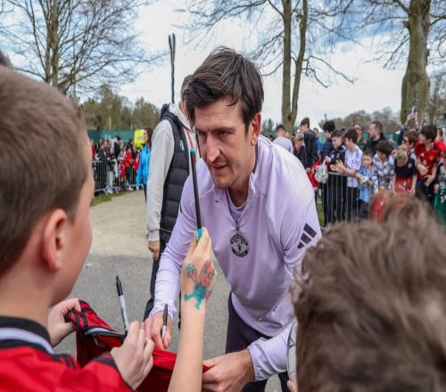 TA：未來七場對(duì)曼聯(lián)很重要，不僅關(guān)乎引援也關(guān)乎卡里克未來