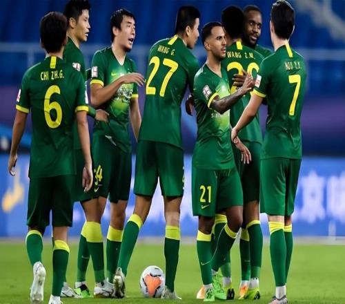 意外！達(dá)萬未來能在國安比肩奧古斯托嗎球迷直言兩人沒有可比性