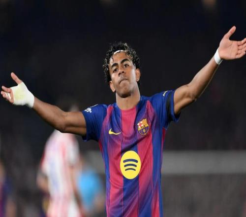 TA：即便有亞馬爾這樣的天才，巴薩在進攻端仍存在大問題