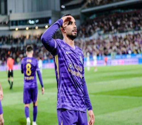 傷病潮席卷津門虎，新外援首球后拉傷缺席訓練，迎戰青島僅三外援