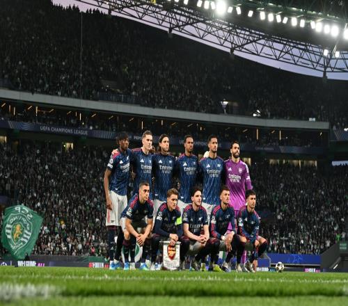 槍手名宿：若你不喜歡球隊(duì)現(xiàn)在的踢法，可以去刷網(wǎng)飛或支持布萊頓