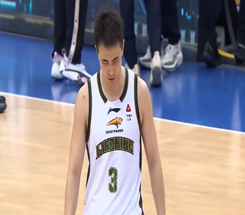 一場雙加時血戰(zhàn)讓前8再次洗牌！遼寧被釘死在第9，山東不幸遭波及