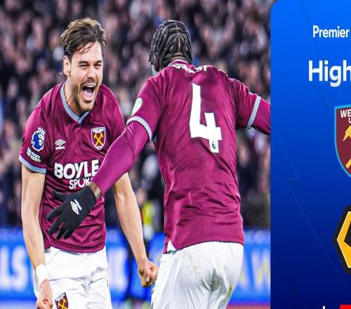 西漢姆保級生死戰(zhàn)：2人各進2球，1場頂3場