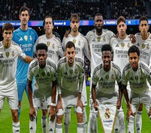 世體：皇馬上賽季總收入11.84億歐排第一，巴薩9.89億歐第二