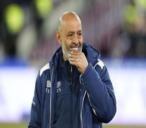 諾努40血洗舊主后攤牌：排名變了，活法沒變