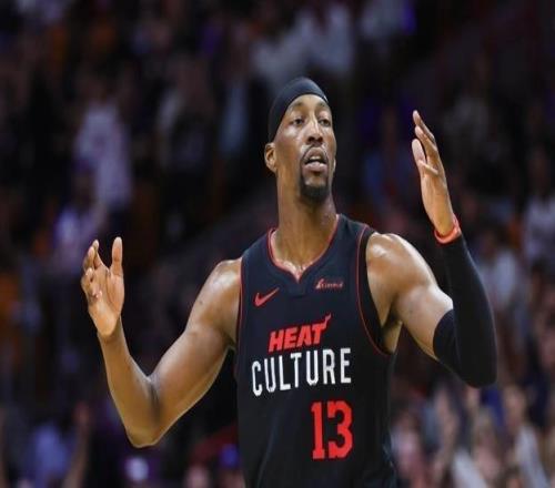 英格拉姆38分7板7助NBA常規(guī)賽猛龍128114輕取熱火