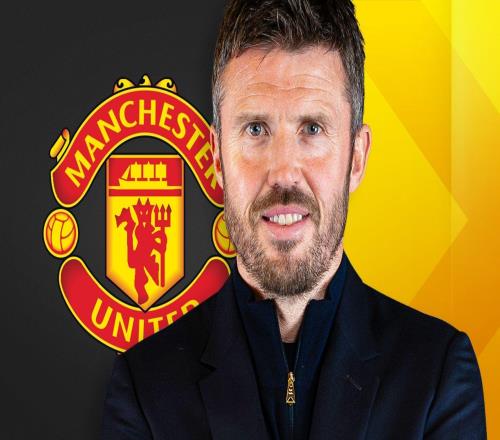 加納喬甩下一句"不后悔"，曼聯(lián)青訓17年白干了