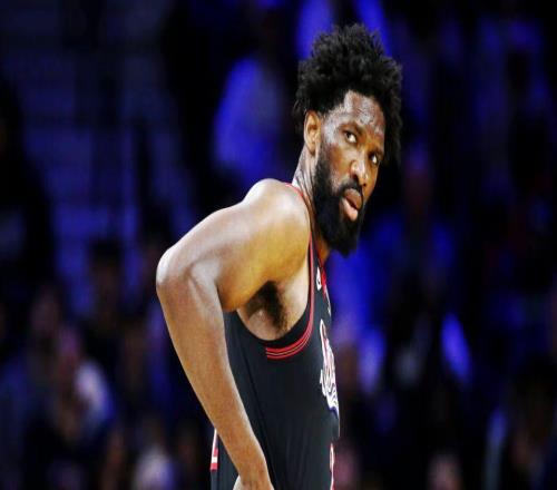 恩比德已出院返回費城！昨日接受闌尾炎手術暫無明確復出時間表