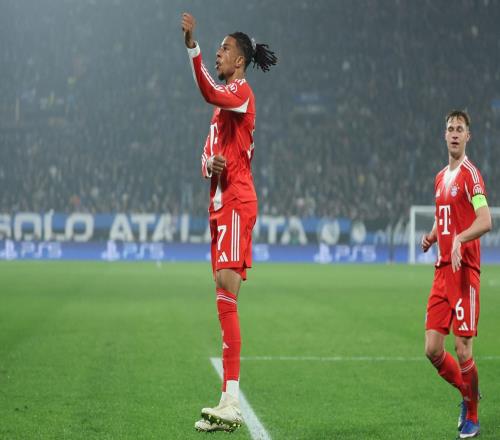 法爾克：拜仁絕對不會賣掉奧利塞皇馬會嘗試引進他