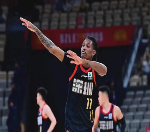 CBA最大黑馬！上賽季還是魚腩球隊(duì)，如今成爭冠熱門