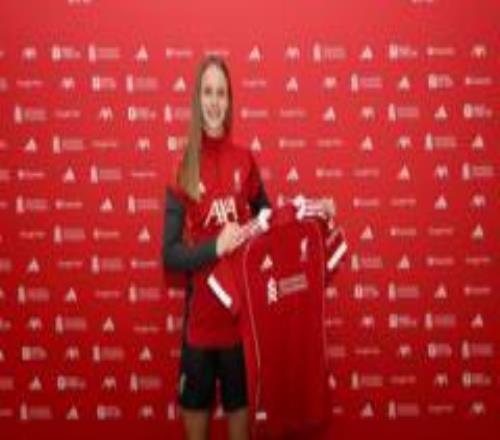 利物浦挖角德甲第3射手，17場國家隊(duì)履歷壓過7年本土情