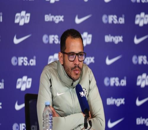 有球員私下要求解除對(duì)恩佐的停賽羅塞尼爾：假的