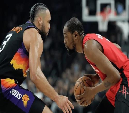 悄悄7連勝！又造35分逆轉(zhuǎn)，被低估的西部黑馬，總冠軍又有懸念了