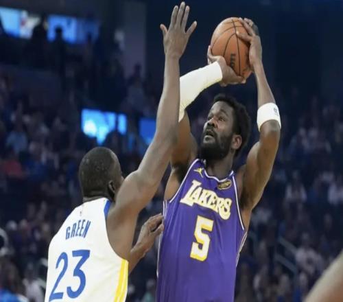 艾頓：我想成為球隊(duì)真正的支柱，非常期待季后賽的到來