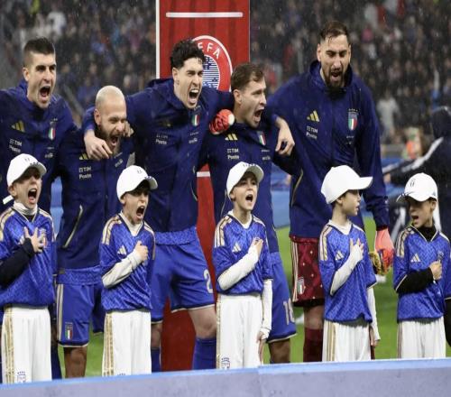 長(zhǎng)文慎入：藍(lán)衣榮光到一敗再敗，意大利足球到底缺少了什么