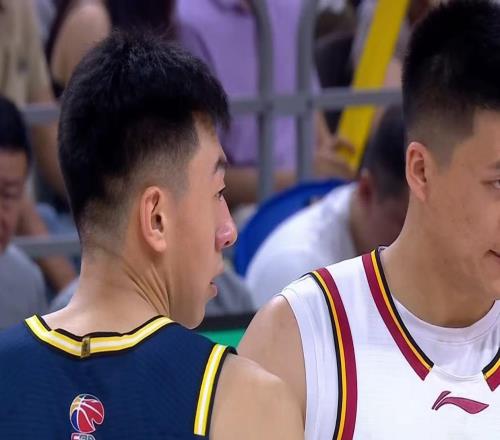 恭喜杜鋒！廣東隊迎來新大外援最佳人選，或被朱芳雨重金挖走