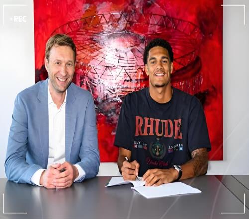 利物浦名宿：建議放棄續(xù)約科納特，可7000萬(wàn)鎊回購(gòu)寬薩