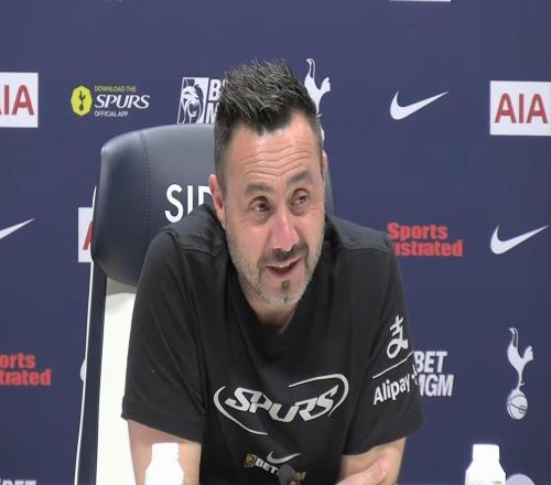 德澤爾比：如果有球員內(nèi)心里不想留下，我也絕對不會強(qiáng)求