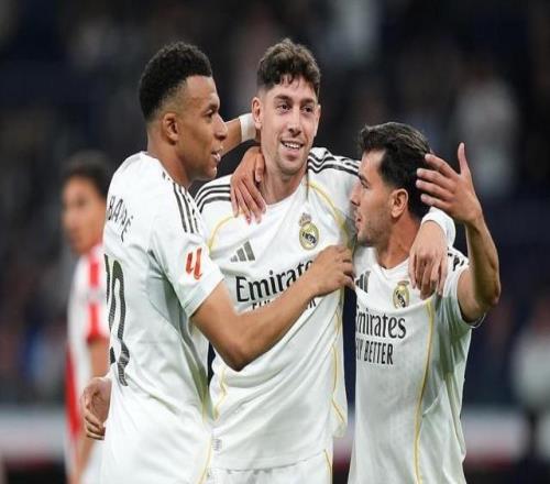 早知道皇馬各項(xiàng)賽事3場(chǎng)不勝