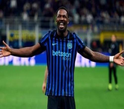 米體：圖拉姆轉(zhuǎn)變訓(xùn)練和比賽態(tài)度，國(guó)米今夏已不準(zhǔn)備出售他