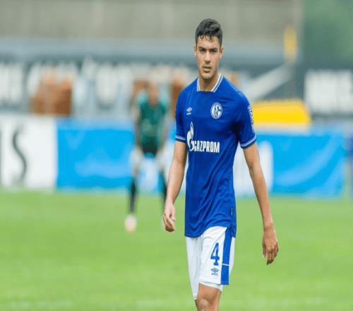 22憾平！霍村爭四再掉鏈子，德甲歐冠席位混戰(zhàn)白熱化