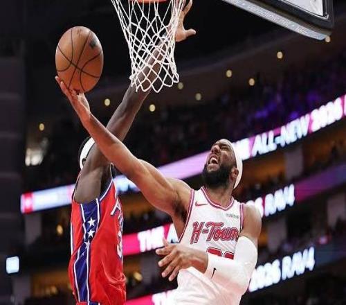 再次打出攻守兼?zhèn)涞谋憩F(xiàn)！火箭在季后賽中應該重用這位后場大閘