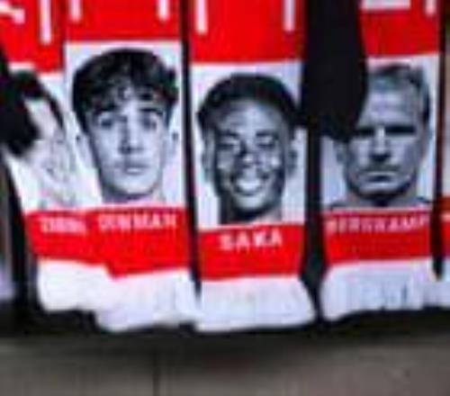 阿爾特塔放話"有人會換"，5大主力生死未卜