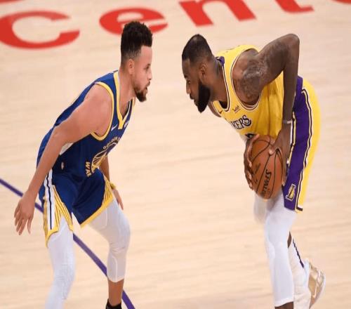 庫(kù)里缺席今日湖勇大戰(zhàn)，本賽季常規(guī)賽詹庫(kù)四次交手機(jī)會(huì)均錯(cuò)過(guò)