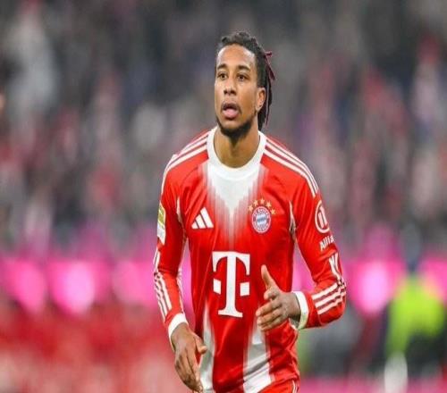 奧利塞僅差一球，拜仁有望有統(tǒng)計以來首次兩人聯(lián)賽參與30+球