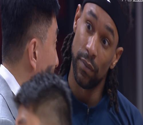 廣東4壞消息！關(guān)辛透露薩林杰傷情，心儀大外被搶，沖冠徹底無(wú)望