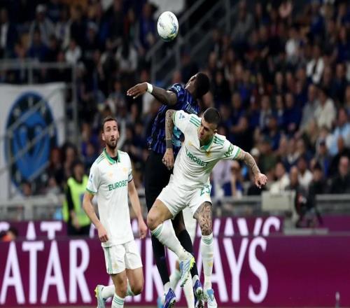 加斯佩里尼頭鐵：殘陣硬剛副班長，3前鋒集體掛免戰(zhàn)牌