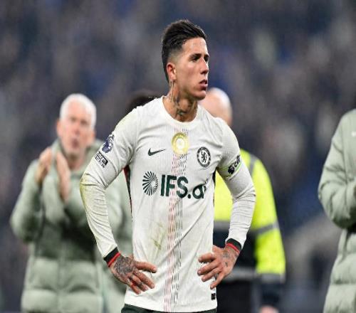 恩佐與藍(lán)軍鬧掰巴薩有意小蜘蛛！2026夏窗轉(zhuǎn)會市場6條“大魚”