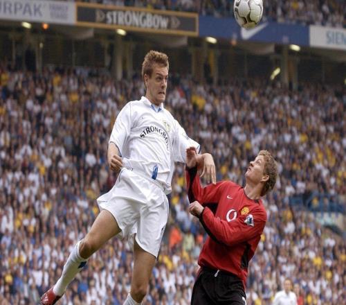 曼晚介紹曼聯(lián)助教伍德蓋特：與卡里克長期合作，很受球員歡迎