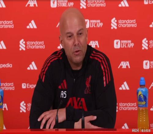 親承留隊！斯洛特暗示不會離開利物浦，并透露夏窗引援思路