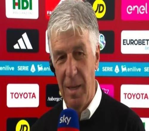 加斯佩里尼：拉涅利的言論我們之間從來(lái)沒(méi)有任何矛盾