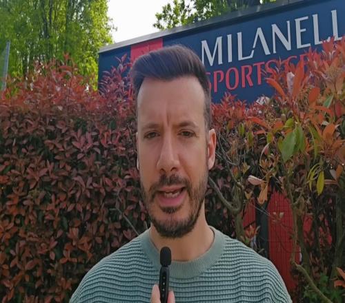 跟隊(duì)記者：沒(méi)有萊萬(wàn)向米蘭自薦的跡象，他還在慎重思考