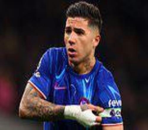 切爾西主帥頭鐵：恩佐道歉3次，2場禁賽照罰不誤