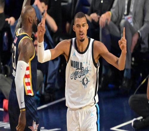 馬刺61勝卻全員輪休，獨行俠新秀慌了：這還怎么刷數(shù)據(jù)