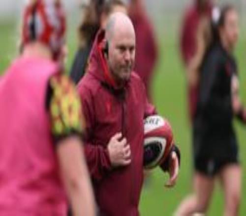 威爾士女隊(duì)12連敗后賭命，新帥放話：這次真不一樣了