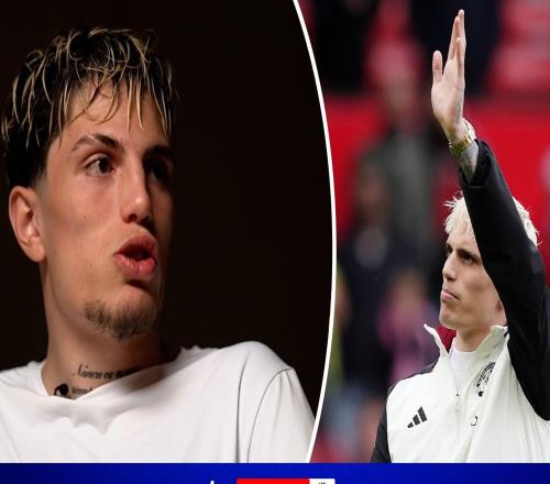 加納喬自曝：我做過壞事，曼聯(lián)更衣室早想讓我走