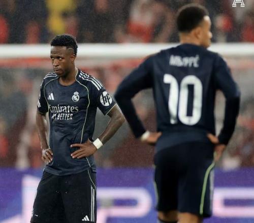 3戰(zhàn)0勝！皇馬噩夢6天：西甲掉隊歐冠命懸一線全隊情緒悲觀