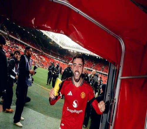 瘋魔歸來(lái)！但曼聯(lián)前方又是十字路口