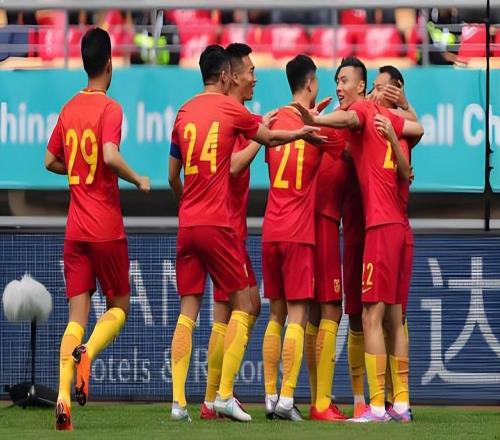 德轉(zhuǎn)官宣！魯能提前跟這位當(dāng)打國腳簽約到2028年，能力已獲認(rèn)可