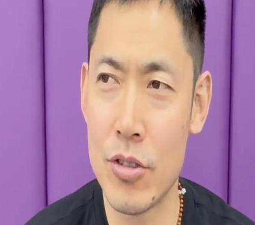 張慶鵬：三連敗后希望大家能振作起來，面對北京要敢于亮劍