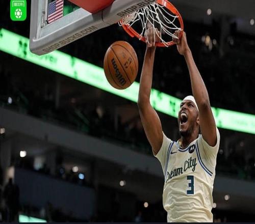 雄鹿125108輕取籃網(wǎng)，AJ格林35+5+4，科馬克瑞安28分