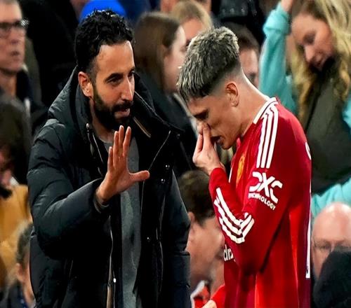 后悔了！曼聯(lián)棄將的真情告白：與阿莫林決裂是職業(yè)生涯最大的錯(cuò)誤