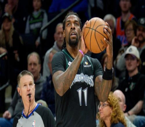 火箭對森林狼！傷病名單：主隊2人傷缺，客隊3人缺陣3人出戰成疑