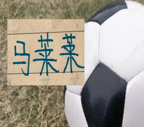 沒(méi)有馬萊萊的大連能三連勝第一輪他們還被申花灌了5個(gè)球