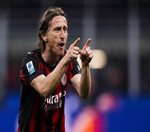 米蘭患上魔笛依賴癥，40歲中場出勤率第1，多項數(shù)據(jù)吊打晚輩