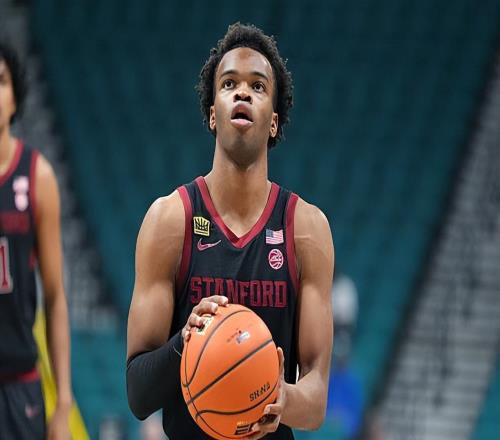 斯坦福大一超級(jí)得分手將參加NBA選秀大會(huì)，但他的行情撲朔迷離